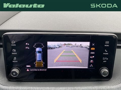 Kamiq SELECTION 1.0 TSI EVO 116CH DSG7 2026 occasion 59400 Cambrai