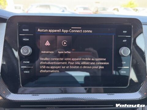 T-Cross VW EDITION 1.0 TSI 95CH BVM5 2024 occasion 59860 Bruay-sur-l'Escaut
