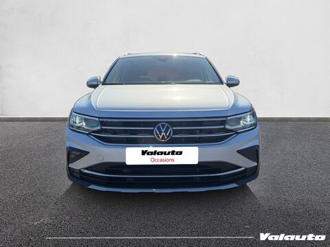 Tiguan FL 1.5 TSI 150 CH DSG7 ELEGANCE 2022 occasion 59400 Cambrai