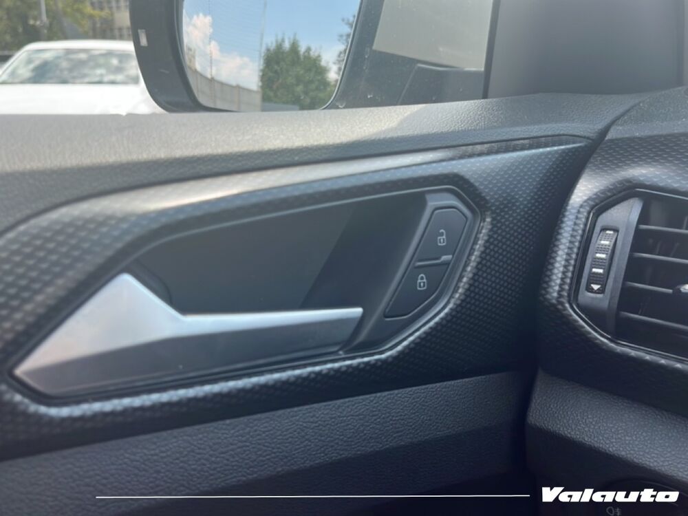 T-Cross 1.0 TSI 95 CH 2023 occasion 59100 Roubaix
