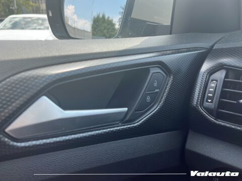 T-Cross 1.0 TSI 95 CH 2023 occasion 59100 Roubaix