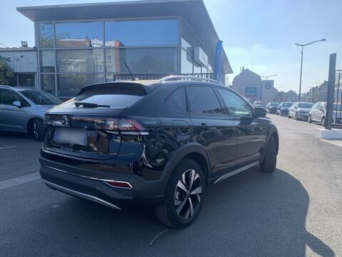 Taigo 1.0 TSI 116 CH DSG7 STYLE 2025 occasion 59130 Lambersart