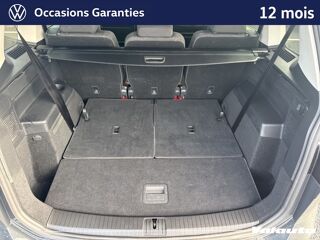Touran VW EDITION 1.5 TSI 150 CH BVM6 2024 occasion 59860 Bruay-sur-l'Escaut
