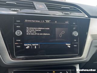 Touran 7PL 1.5 TSI 150 CH VW EDITION 2024 occasion 59100 Roubaix