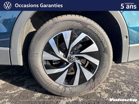 Tiguan 1.5 ETSI 130 DSG7 VW EDITION 2026 occasion 59860 Bruay-sur-l'Escaut