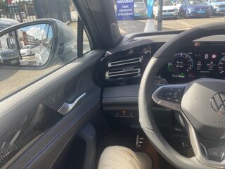 Tiguan NOUVEAU 1.5 EHYBRID 204CH DSG6 VW EDI... 2026 occasion 59130 Lambersart
