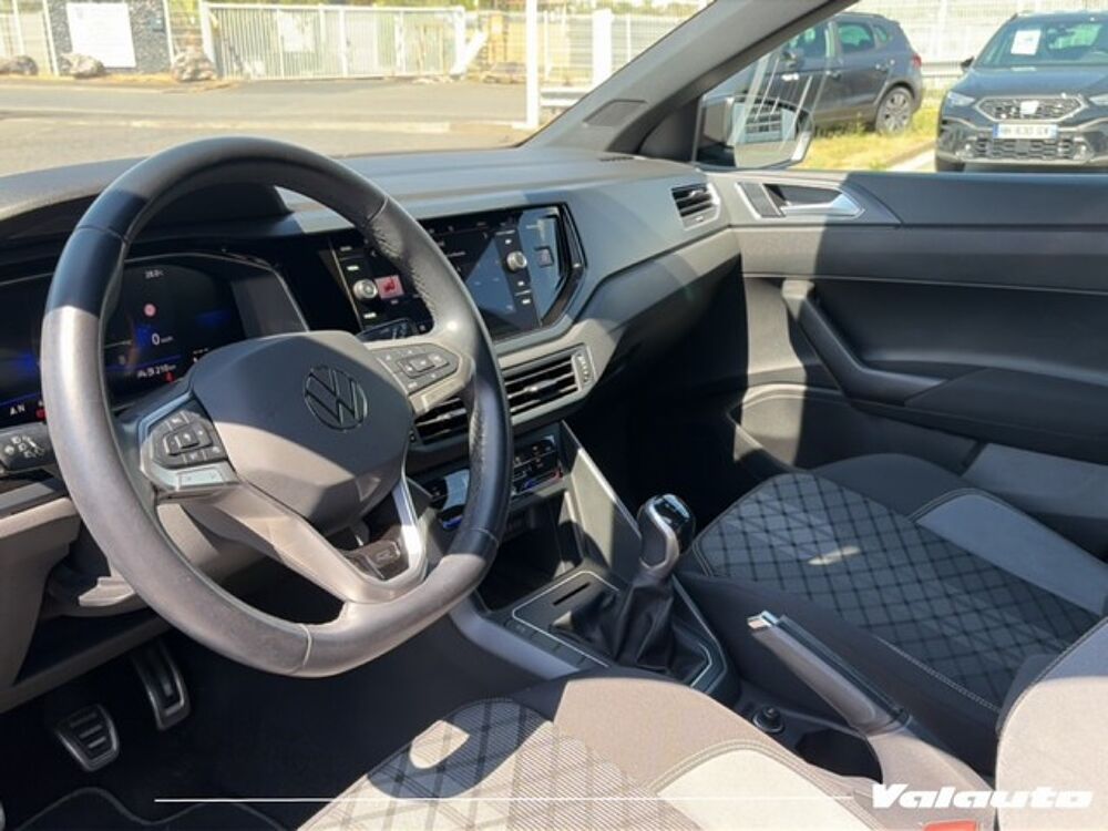 Polo 1.0 TSI 95 CH R LINE 2023 occasion 59400 Cambrai