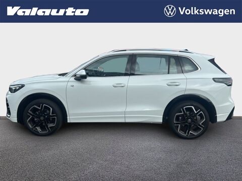 Tiguan NOUVEAU 1.5 ETSI 150CH DSG7 R LINE 2026 occasion 62217 Beaurains