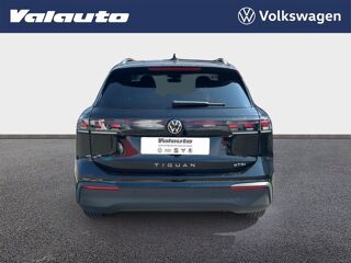 Tiguan NOUVEAU 1.5 ETSI 130CH DSG7 VW EDITION 2026 occasion 62217 Beaurains