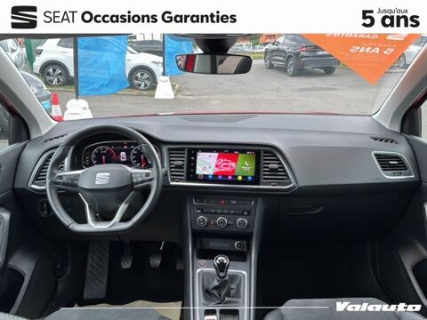 Ateca COPA 1.0 TSI 115 CH 2024 occasion 59223 Roncq