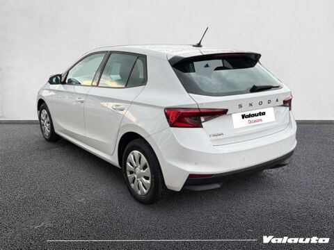 Fabia ACTIVE 1.0 MPI 80CH BVM5 2024 occasion 59223 Roncq
