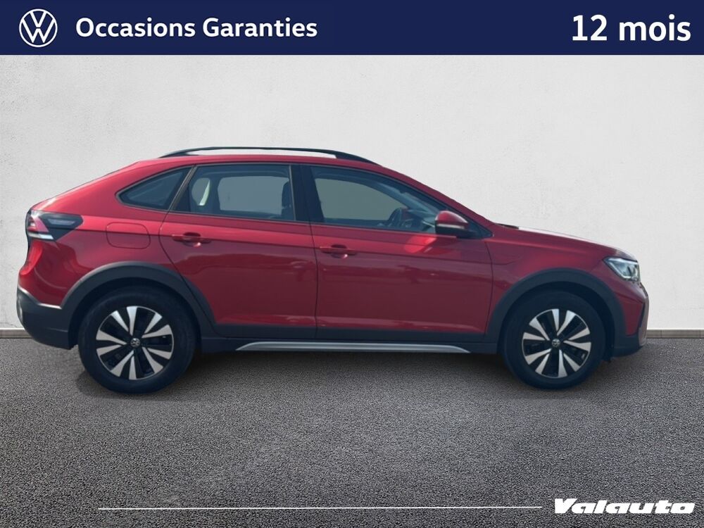 Taigo 1.0 TSI 95 LIFE PLUS 2023 occasion 59400 Cambrai