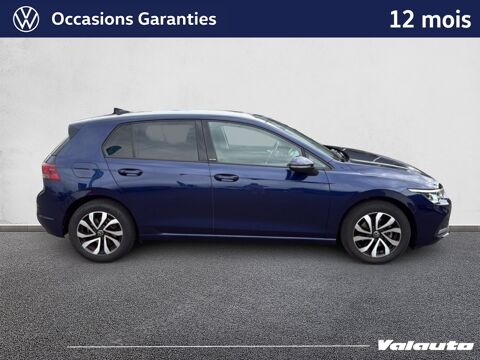 Golf LIFE A8 1.5 TSI 130CH BVM6 2023 occasion 59223 Roncq