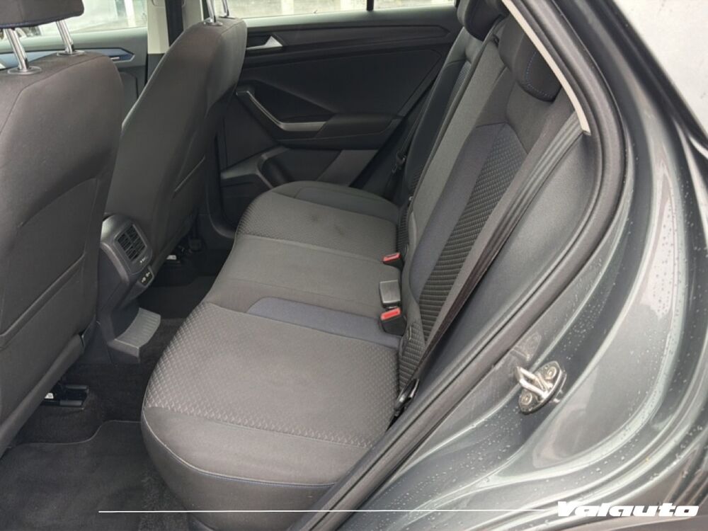 T-ROC UNITED 1.5 TSI 150CH DSG7 2020 occasion 59223 Roncq
