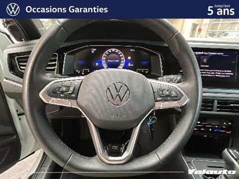 Polo 1.0 TSI 116 DSG7 R LINE 2025 occasion 62217 Beaurains