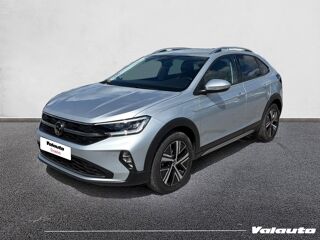 Taigo STYLE 1.5 TSI 150CH DSG7 2023 occasion 59930 La Chapelle-d'Armenti&egrave;res