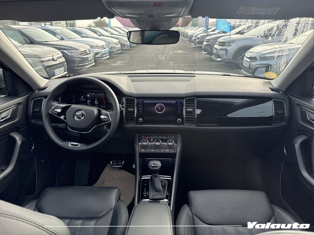 Kodiaq 2.0 TDI 150 SCR DSG7 LAURIN & KLEMENT 2023 occasion 59400 Cambrai