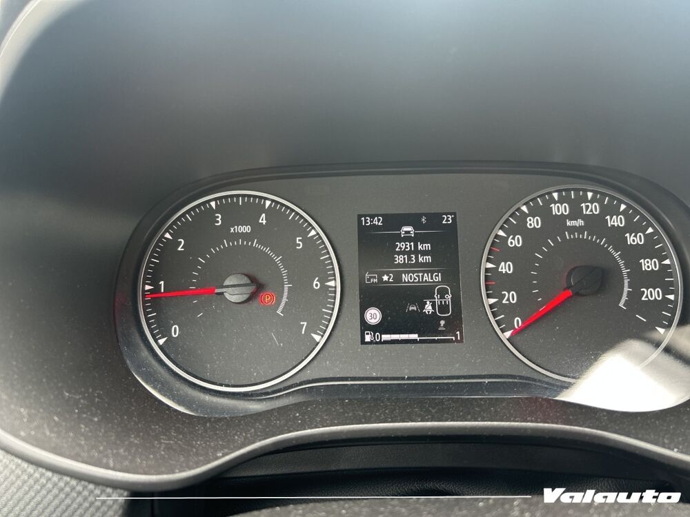 Sandero SCE 65 CH ESSENTIAL 2025 occasion 59100 Roubaix