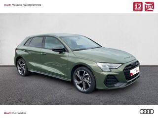 A3 35 TFSI 150 S TRONIC S LINE 2024 occasion 59860 Bruay-sur-l'Escaut