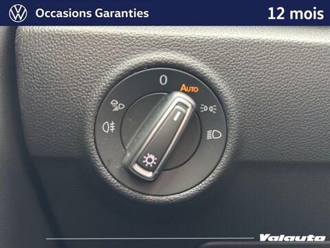 T-ROC STYLE EXCLUSIVE 1.5 TSI 150CH DSG7 2023 occasion 59223 Roncq