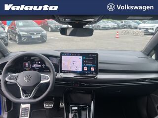 Golf 8 FL 1.5 ETSI 150 CH DSG7 R LINE 2026 occasion 62217 Beaurains