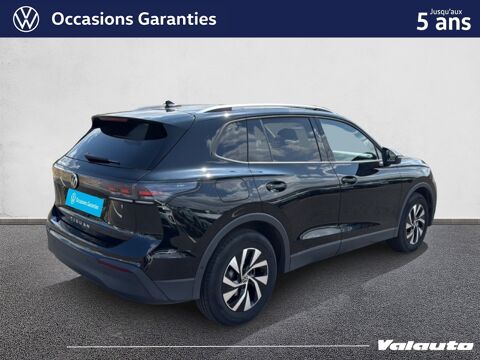 Tiguan 2.0 TDI 150 DSG7 VW EDIITON 2025 occasion 59860 Bruay-sur-l'Escaut