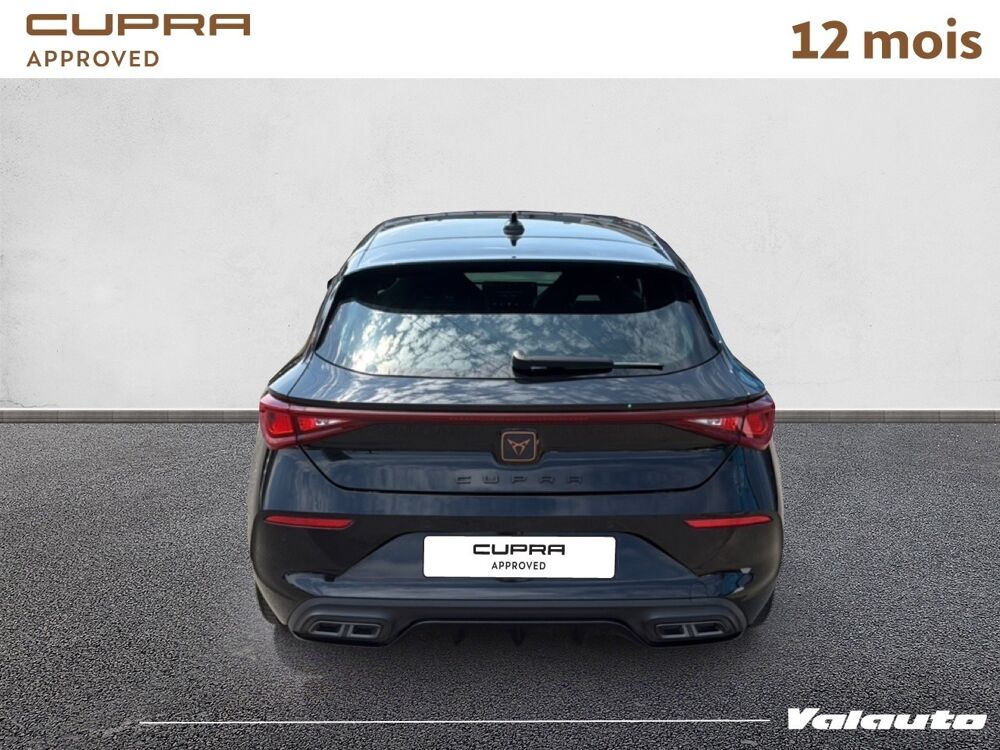 Leon 1.5 E.TSI 150 CH DSG7 2023 occasion 59223 Roncq