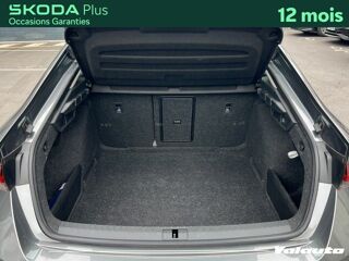 Octavia BUSINESS 1.5 TSI MHEV 150 DSG7 2023 occasion 59130 Lambersart