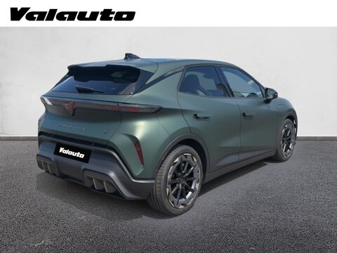 Raval CUPRA VZ 225CV 2026 occasion 59223 Roncq