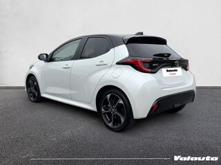 Yaris HYBRIDE 130H COLLECTION 2024 occasion 59400 Cambrai