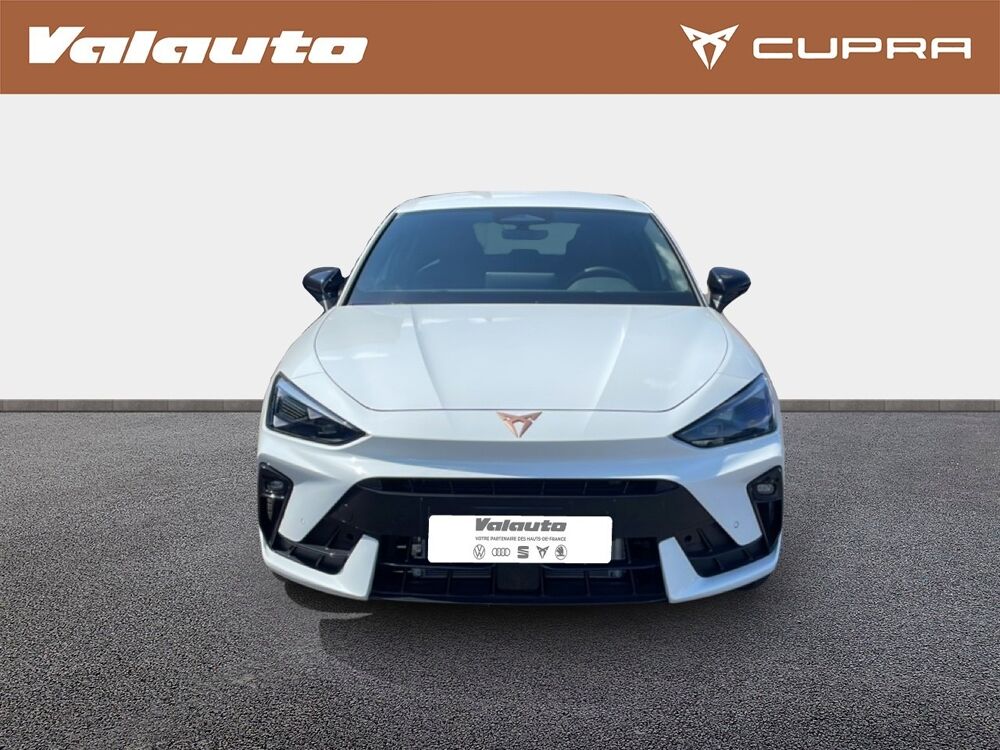 Leon CUPRA V 1.5 ETSI 150 CH DSG7 2026 occasion 62217 Beaurains