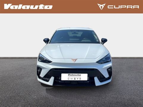 Leon CUPRA V 1.5 ETSI 150 CH DSG7 2026 occasion 62217 Beaurains