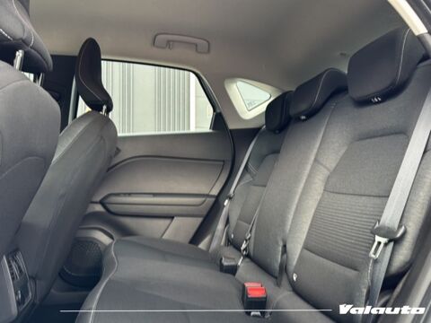 Captur TCE 140 EDC BUSINESS 2021 occasion 59860 Bruay-sur-l'Escaut