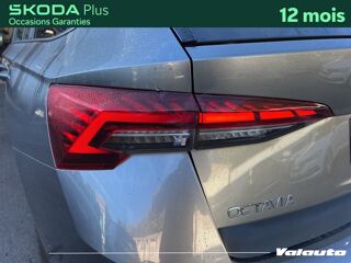 Octavia SELECTION 2.0 TDI 150 DSG7 2025 occasion 59130 Lambersart