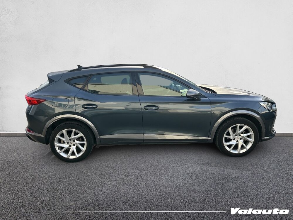 Formentor 1.4 E HYBRID 204 DSG6 V 2024 occasion 59100 Roubaix