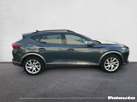 Formentor 1.4 E HYBRID 204 DSG6 V 2024 occasion 59100 Roubaix