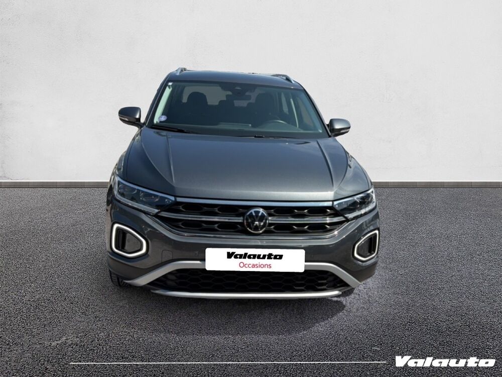 T-ROC STYLE 1.5 TSI 150CH DSG7 2024 occasion 59930 La Chapelle-d'Armenti&egrave;res