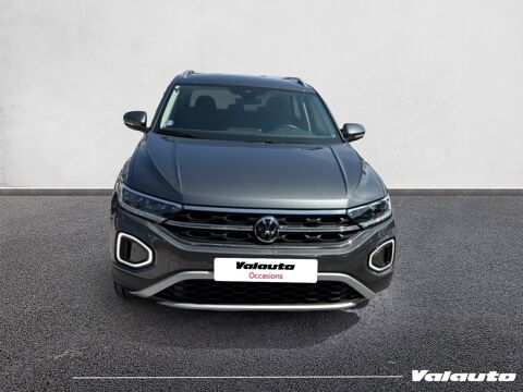 T-ROC STYLE 1.5 TSI 150CH DSG7 2024 occasion 59930 La Chapelle-d'Armenti&egrave;res
