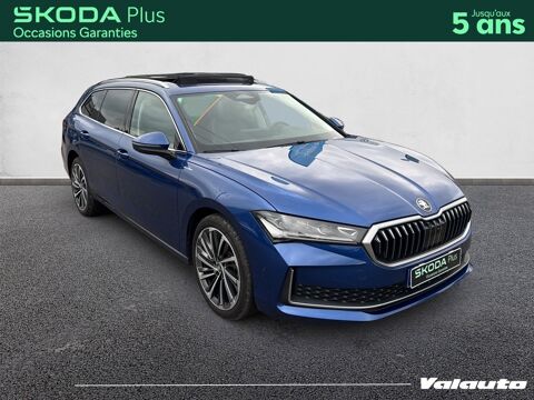 Superb L&K 1.5 TSI MHEV 150 DSG7 2025 occasion 59223 Roncq