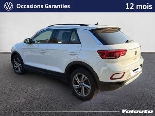 T-ROC FL 1.5 TSI 150 CH DSG7 LIFE VW EDITION 2025 occasion 59720 Louvroil