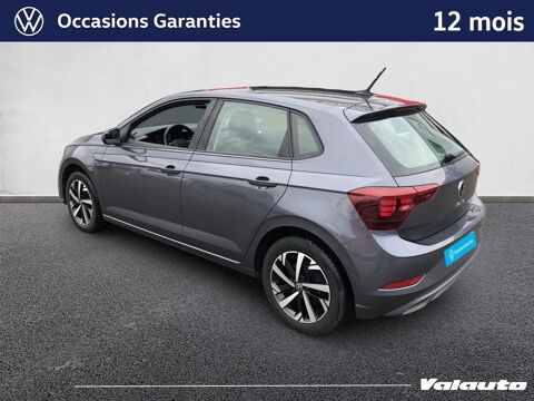 Polo 1.0 TSI 95 CH LIFE 2023 occasion 62217 Beaurains