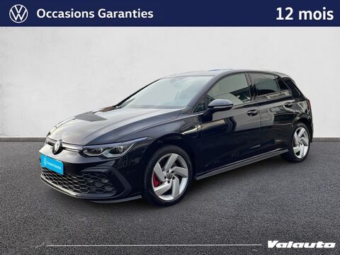 Annonce voiture Volkswagen Golf 24999 €