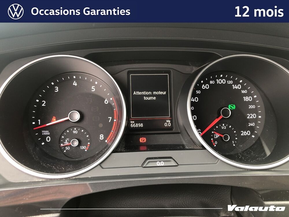 Tiguan 1.5 TSI 150 LIFE BUSINESS 2023 occasion 62217 Beaurains