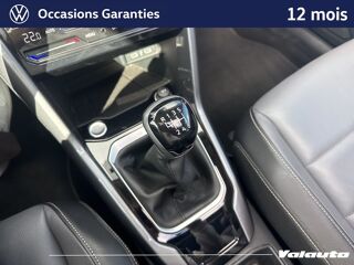 T-ROC 1.5 TSI 150 STYLE EXCLUSIVE 2023 occasion 59860 Bruay-sur-l'Escaut