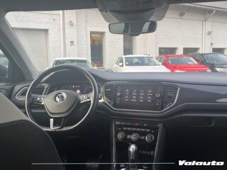 T-ROC CARAT 1.5 TSI 150 CH DSG7 2020 occasion 59100 Roubaix