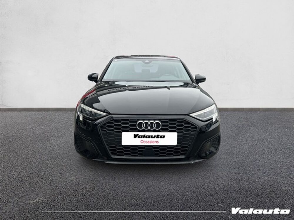 A3 TFSI 110 CH 1.0 S TRONIC 7 BU... 2023 occasion 59930 La Chapelle-d'Armenti&egrave;res