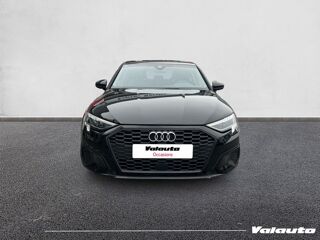 A3 TFSI 110 CH 1.0 S TRONIC 7 BU... 2023 occasion 59930 La Chapelle-d'Armenti&egrave;res