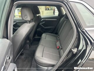 A3 TFSI 110 CH 1.0 S TRONIC 7 BU... 2023 occasion 59930 La Chapelle-d'Armenti&egrave;res