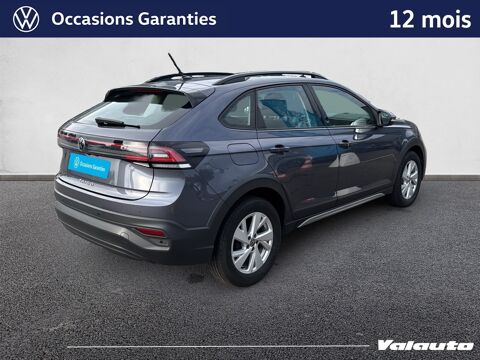 Taigo LIFE 1.0 TSI 95 CH 2023 occasion 59223 Roncq