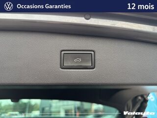 Tiguan R LINE 2.0 TDI 150 CH DSG 2023 occasion 59223 Roncq